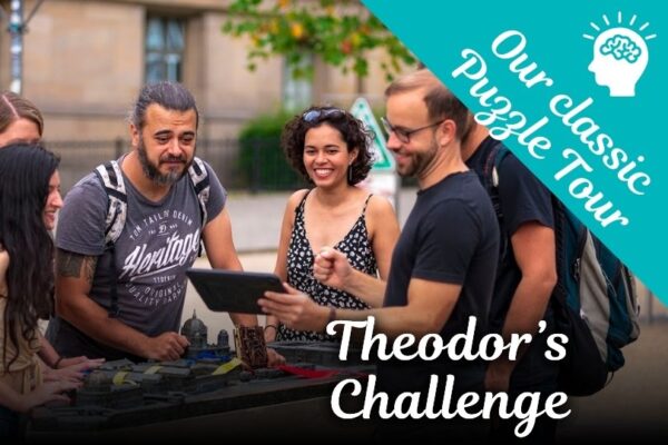 Theodor's Challenge