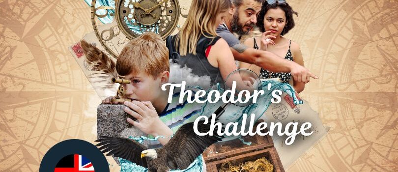 Theodor's Challenge