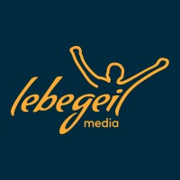 lebegeil_media_logo